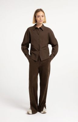 Yaya blouse 01-201245-609-90814 6