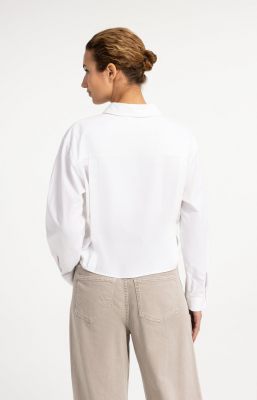 Yaya blouse 01-201240-608-00000 7