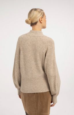 Yaya sweater 01-000656-610-990902 2