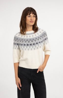 Yaya sweater  01-000646-610-647051 3
