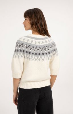 Yaya sweater  01-000646-610-647051 5