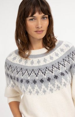 Yaya sweater  01-000646-610-647051 6