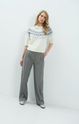 Yaya sweater  01-000646-610-647051 7