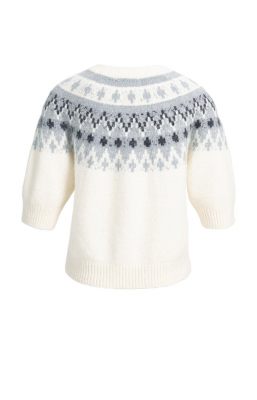 Yaya sweater  01-000646-610-647051 8