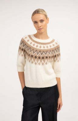 Yaya sweater  01-000646-610-990912 2