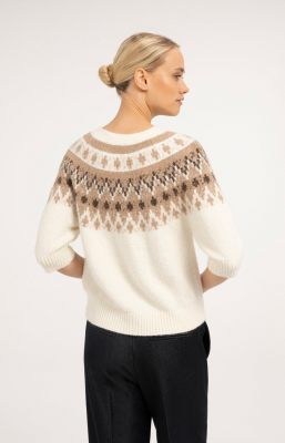 Yaya sweater  01-000646-610-990912 3