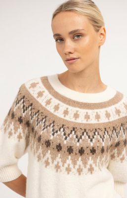 Yaya sweater  01-000646-610-990912 5