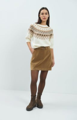 Yaya sweater  01-000646-610-990912 6