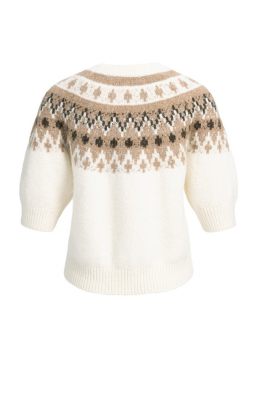 Yaya sweater  01-000646-610-990912 7