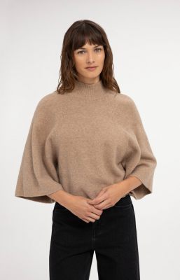 Yaya sweater  01-000655-610-990912
