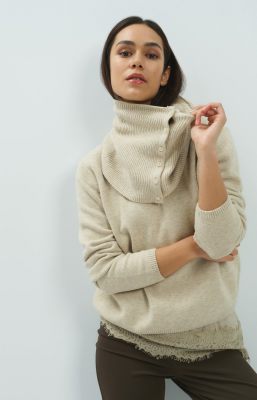 Yaya sweater  01-000669-610-990902