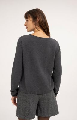 Yaya sweater  01-000669-610-990962 11