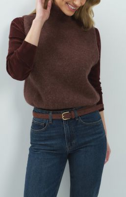 Yaya sweater 01-000654-610-91317 3