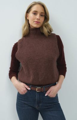 Yaya sweater 01-000654-610-91317 4