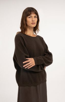 Yaya sweater  01-000650-610-90840