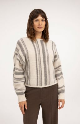 Yaya sweater  01-000651-610-990931