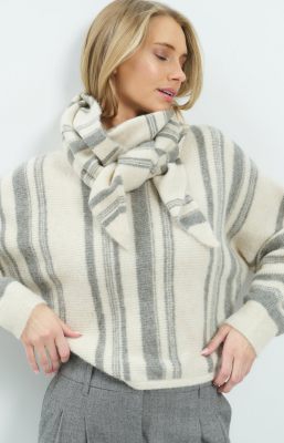 Yaya sweater 01-000651-610-990931 3