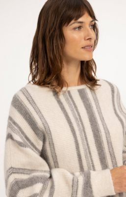 Yaya sweater 01-000651-610-990931 5