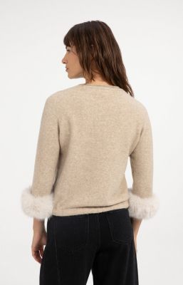 Yaya sweater 01-000662-610-990902 4