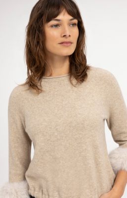 Yaya sweater 01-000662-610-990902 5
