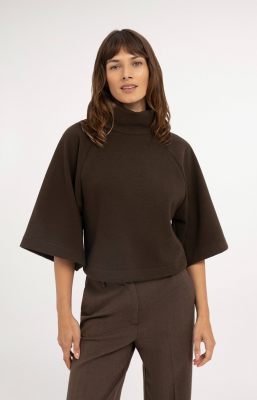 Yaya sweater  01-109134-610-90840 4