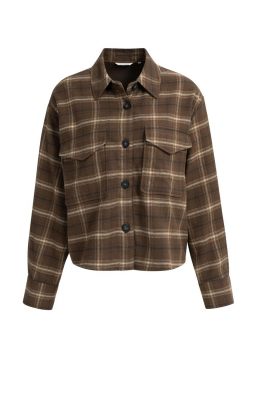Yaya blouse 01-201255-610-911191 2