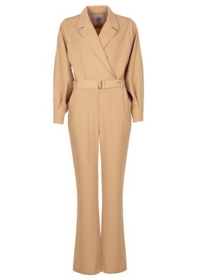 Freebird jumpsuit  Jonna Wv-Twill-Blend-25-3-2144