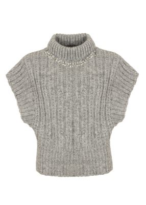 Freebird trui  Kalista Kn-Pearl-Stone-25-3-2080 1