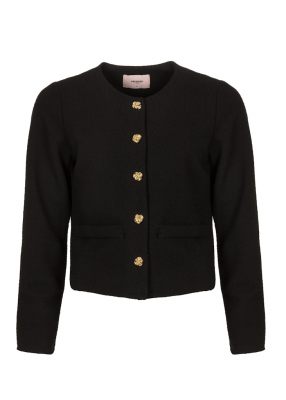Freebird jasje  Liselotte Jer-Structure-25-3-2230