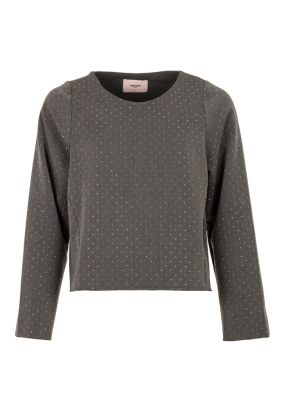 Freebird top  Zarifa Wv-Pes-Strass-25-3-2148 1