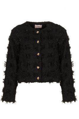 Freebird jasje  Lobke Wv-Hairy-Boucle-25-4-2262 1