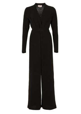 Freebird jumpsuit  Vasili LS F-Jer-Lurex-25-4-2262