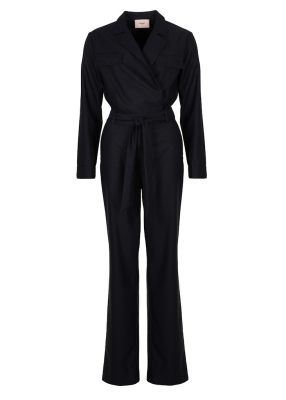 Freebird jumpsuit  Yael Wv-Pes-Lurex-25-4-2111
