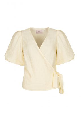 Freebird blouse  Bibienne Ss Wv-Lyo-Lurex-26-1-2143 3