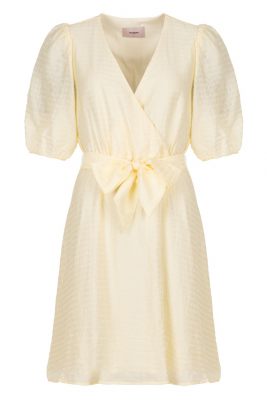 Freebird jurk  Dita Wv-Lyo-Lurex-26-1-2143