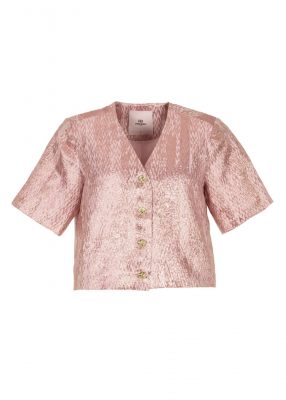 Freebird top  Laurien F-Wv-Jaquard-Fanstasy-26-1-2159 3