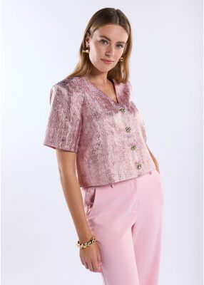 Freebird broek  Lolani F-Wv-Heavy-Vi-Blend-26-1-2151 2