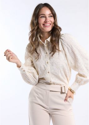 Freebird pantalon  Lolani Buckle Wv-Heavy-Vi-Blend-26-1-2140 6