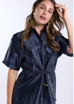 Freebird pantalon  Panthea Wv-Lyocell-Blend-26-1-2328 4