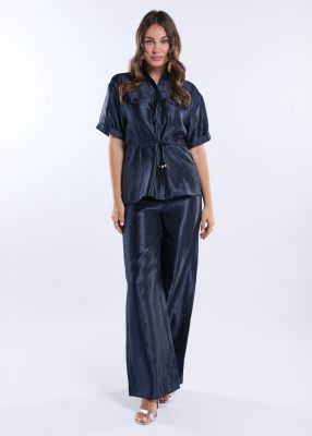 Freebird pantalon  Panthea Wv-Lyocell-Blend-26-1-2328