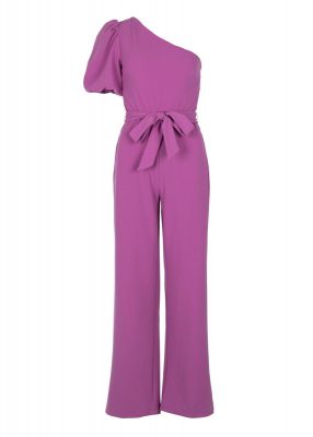 Freebird jumpsuit  Jossy F-Jer-Pes-Crepe-26-1-2130