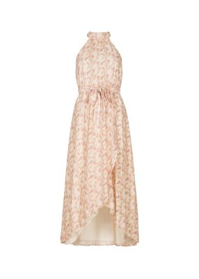 Freebird jurk  Domi Wv-Vis-Blend-26-2-2256