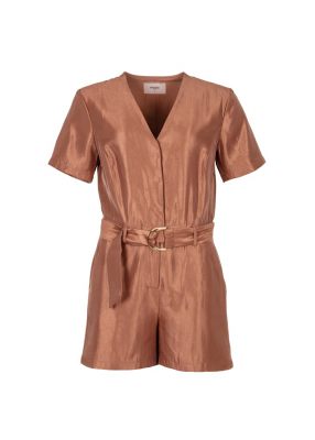 Freebird jumpsuit  Jones F-Wv-Vis-Pes-26-2-766