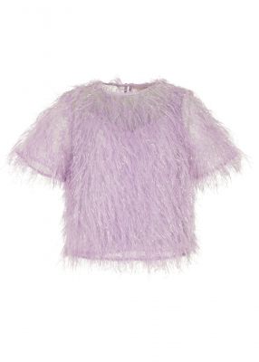 Freebird top  Tara F-Wv-Hairy-Pes-26-2-2259 5