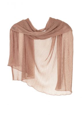 Freebird accessoire  Alexia F-Jer-Plisse-Lurex-26-2-766 2
