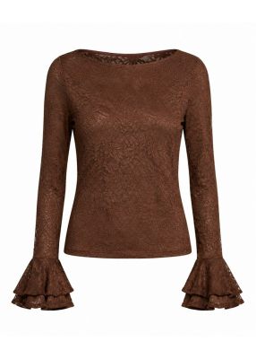 Freebird top Beverly Jer-Lace-Pa-26-3-2371 4