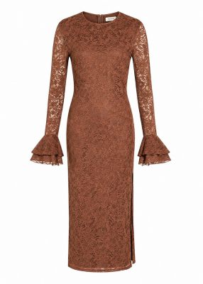 Freebird jurk Daisy Jer-Lace-Pa-26-3-2371 4