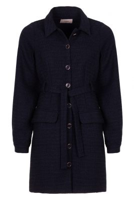 Freebird jurk  Dean Wv-Boucle-MB-26-3-2385