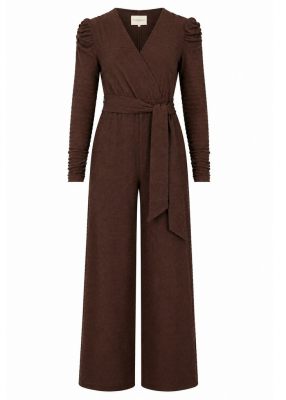 Freebird jumpsuit  Joria Jer-Structure-26-3-2371