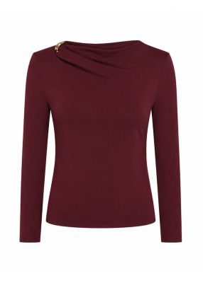 Freebird top  Tana Jer-Poly-Stretch-26-3-2363